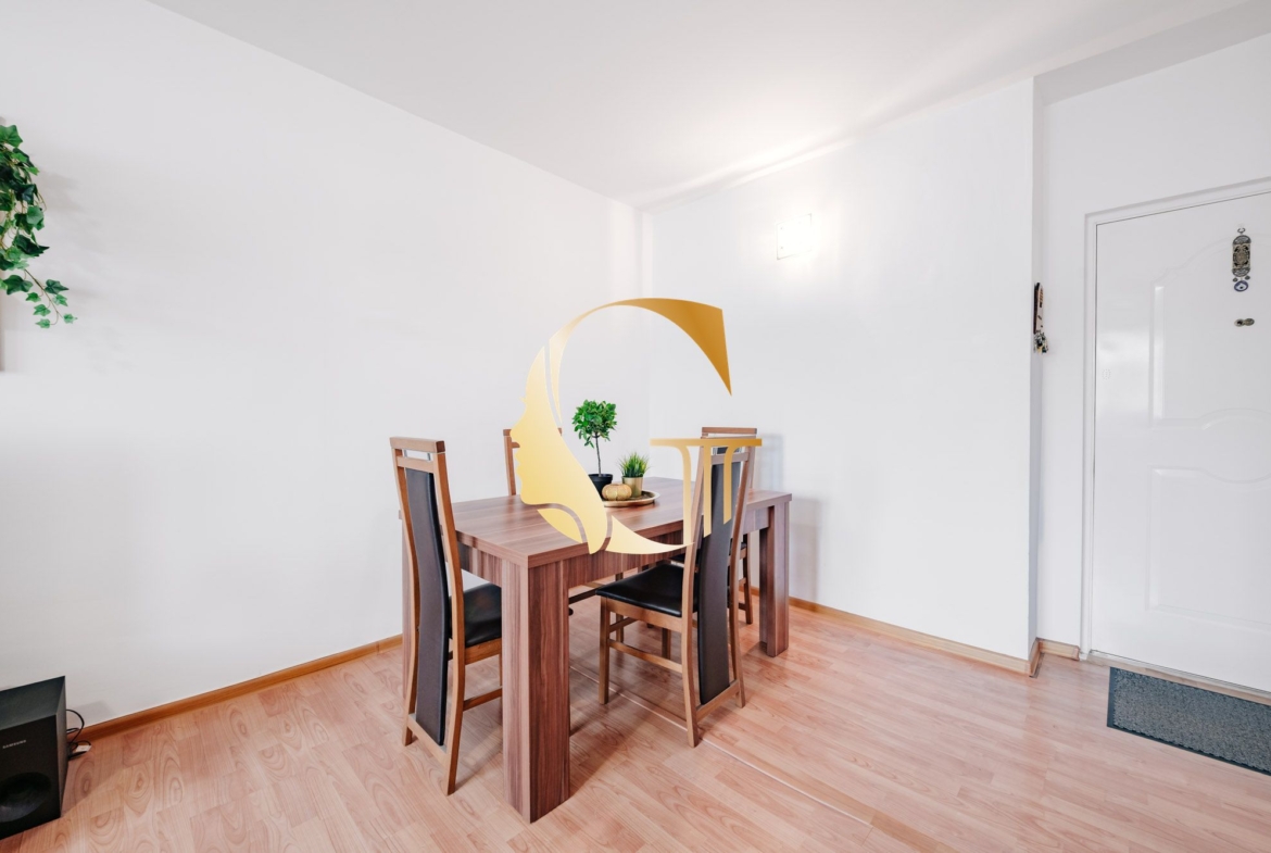 GODDESS PROPERTY – exkluzívne – PREDAJ 3 izbový byt 72 m2 s LOGGIOU a pivnicou – moderný – OŽVOLDÍKOVA ulica – DÚBRAVKA