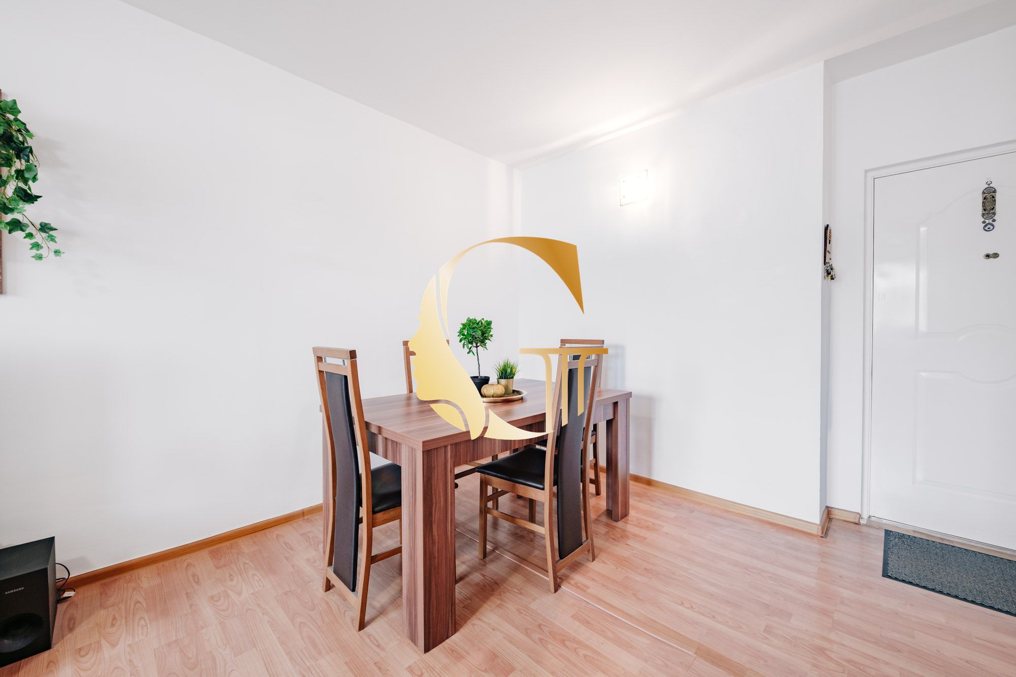 GODDESS PROPERTY – exkluzívne – PREDAJ 3 izbový byt 72 m2 s LOGGIOU a pivnicou – moderný – OŽVOLDÍKOVA ulica – DÚBRAVKA