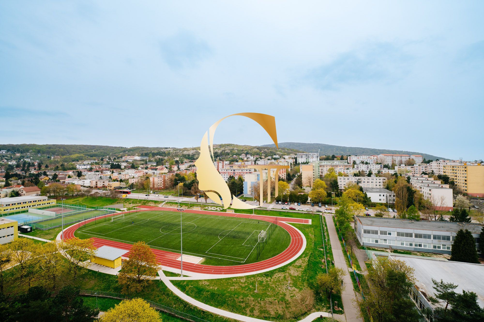 GODDESS PROPERTY – exkluzívne – PREDAJ 3 izbový byt 72 m2 s LOGGIOU a pivnicou – moderný – OŽVOLDÍKOVA ulica – DÚBRAVKA
