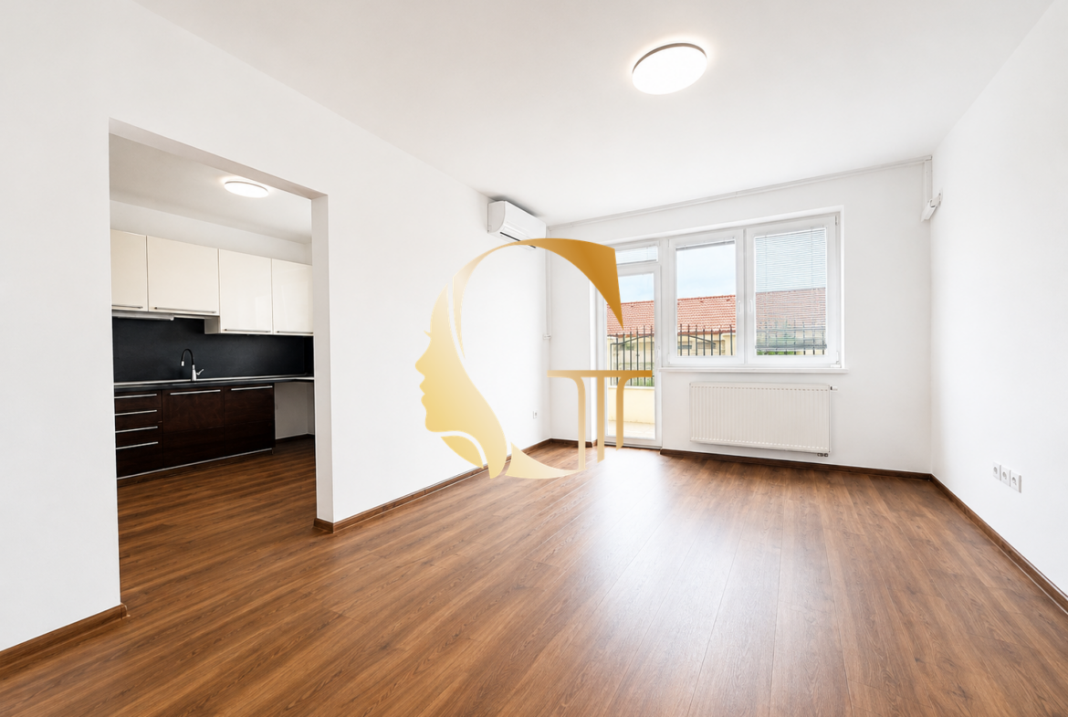 GODDESS PROPERTY – exkluzívne – PREDAJ 2 izbový BYT 63 m2 – PREDZÁHRADKA 33 m2 – rekonštrukcia – pivnica – M. R. Štefánika – Most pri Bratislave