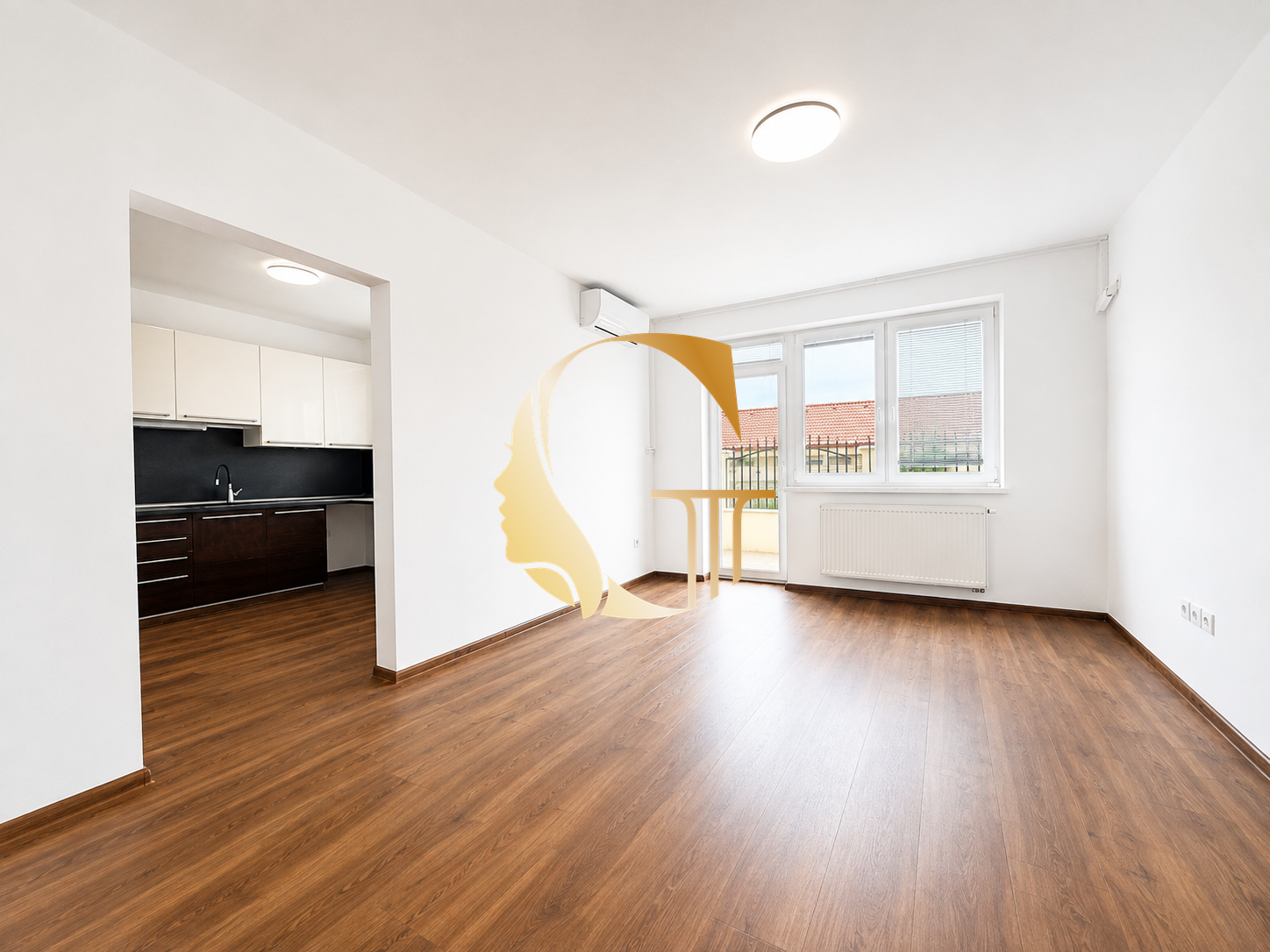 GODDESS PROPERTY – exkluzívne – PREDAJ 2 izbový BYT 63 m2 – PREDZÁHRADKA 33 m2 – rekonštrukcia – pivnica – M. R. Štefánika – Most pri Bratislave