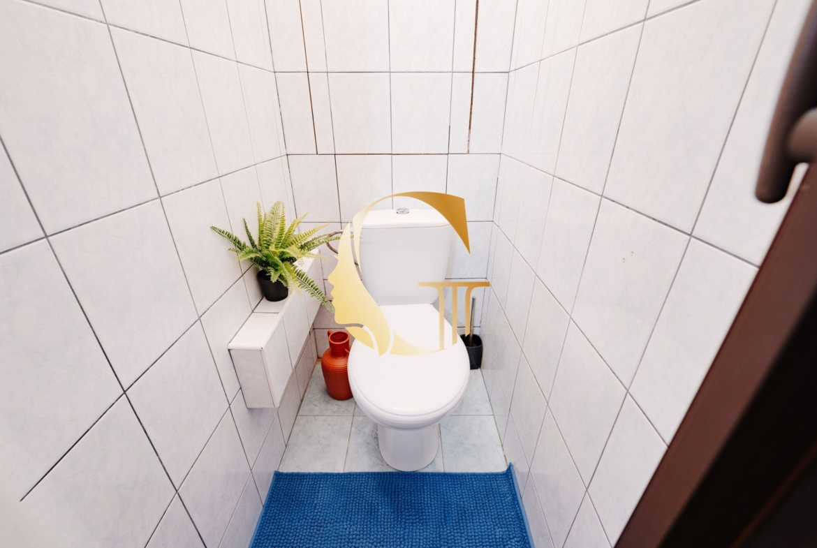 GODDESS PROPERTY – exkluzívne – PREDAJ 3 izbový byt 72 m2 s LOGGIOU a pivnicou – moderný – OŽVOLDÍKOVA ulica – DÚBRAVKA