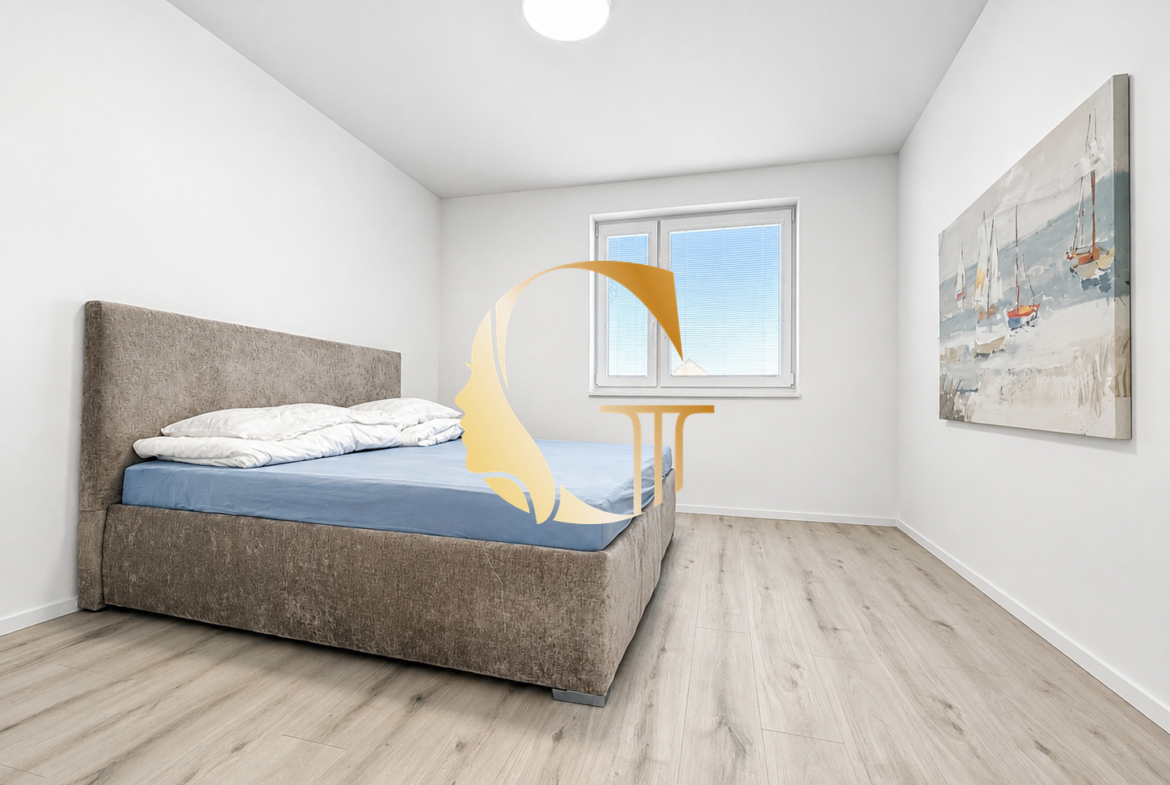 GODDESS PROPERTY – exkluzívne – 4 izb rodinný dom 84 m2 – ZÁHRADA 200 m2 – 2x PARKING – klimatizácia – NOVOSTAVBA – Nový Svet
