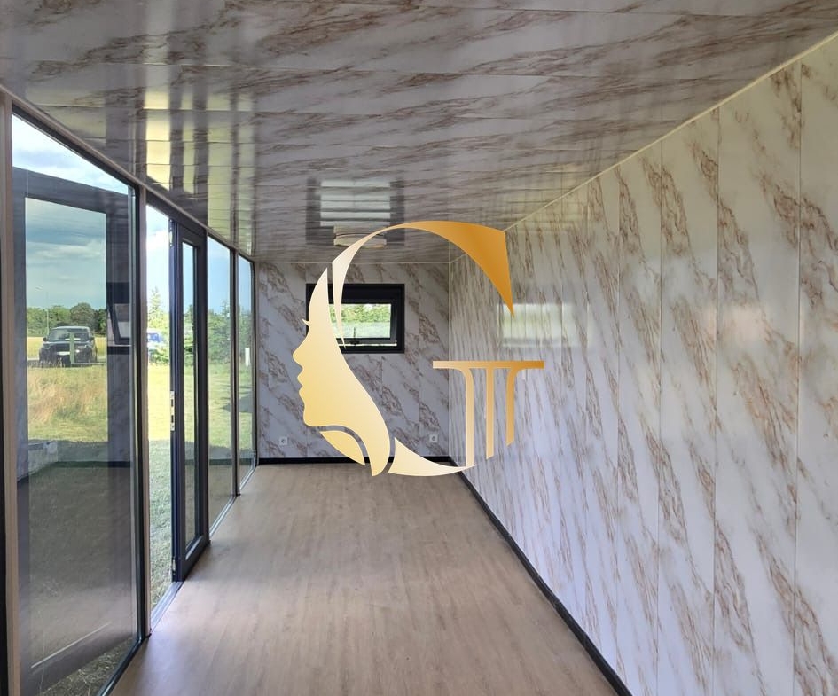 GODDESS PROPERTY – exkluzívne – PREDAJ 27 m2 MOBILNÝ DOM – moderný – Bratislava