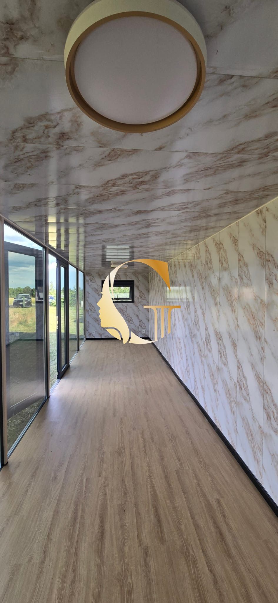 GODDESS PROPERTY – exkluzívne – PREDAJ 27 m2 MOBILNÝ DOM – moderný – Bratislava