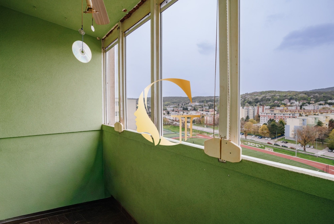 GODDESS PROPERTY – exkluzívne – PREDAJ 3 izbový byt 72 m2 s LOGGIOU a pivnicou – moderný – OŽVOLDÍKOVA ulica – DÚBRAVKA