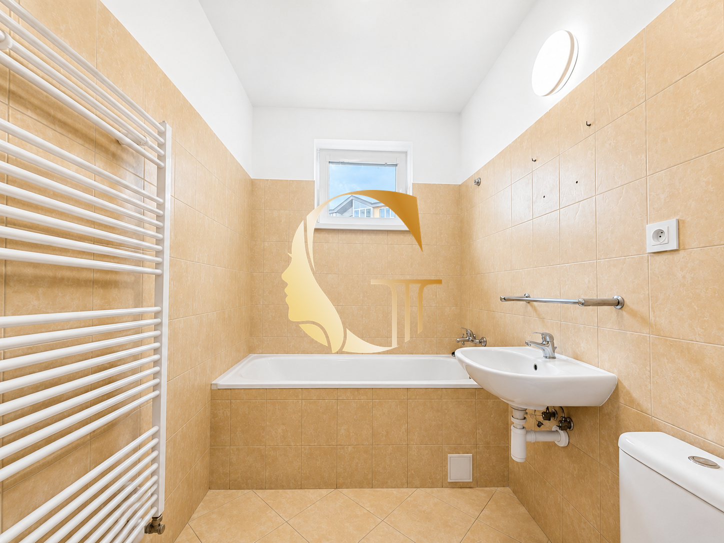 GODDESS PROPERTY – exkluzívne – PREDAJ 2 izbový BYT 63 m2 – PREDZÁHRADKA 33 m2 – rekonštrukcia – pivnica – M. R. Štefánika – Most pri Bratislave