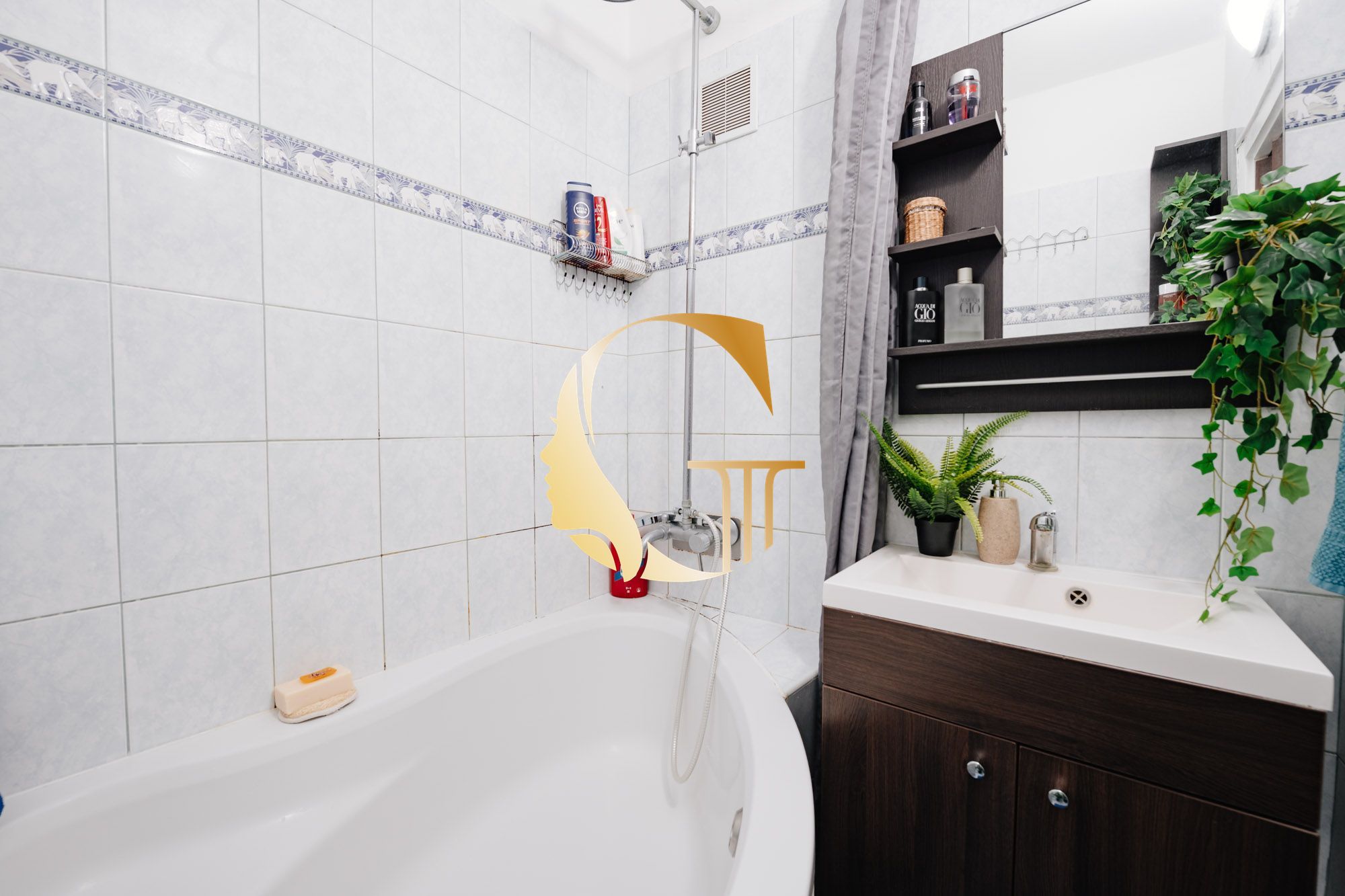GODDESS PROPERTY – exkluzívne – PREDAJ 3 izbový byt 72 m2 s LOGGIOU a pivnicou – moderný – OŽVOLDÍKOVA ulica – DÚBRAVKA