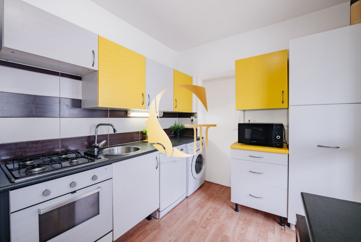 GODDESS PROPERTY – exkluzívne – PREDAJ 3 izbový byt 72 m2 s LOGGIOU a pivnicou – moderný – OŽVOLDÍKOVA ulica – DÚBRAVKA