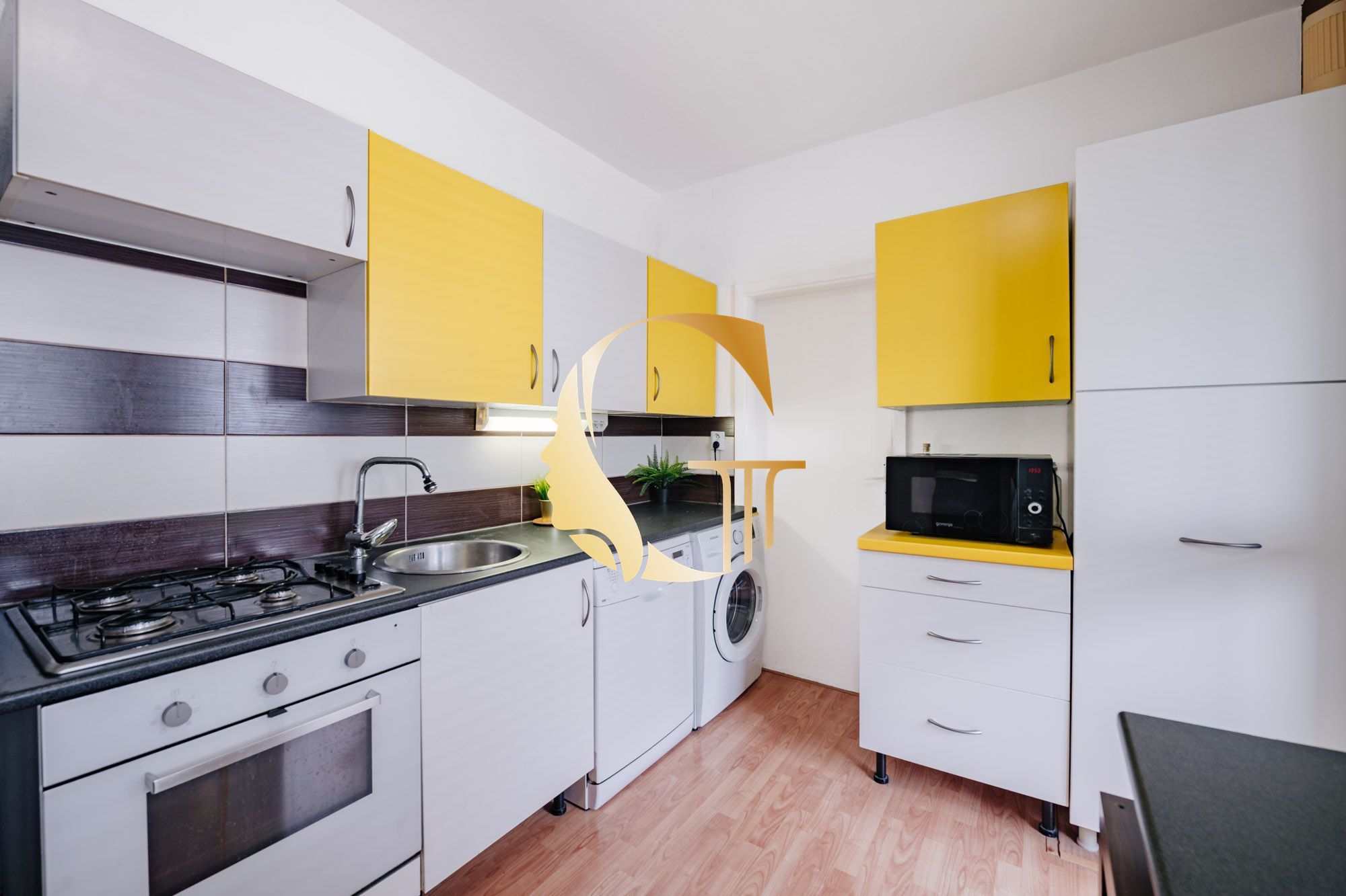 GODDESS PROPERTY – exkluzívne – PREDAJ 3 izbový byt 72 m2 s LOGGIOU a pivnicou – moderný – OŽVOLDÍKOVA ulica – DÚBRAVKA
