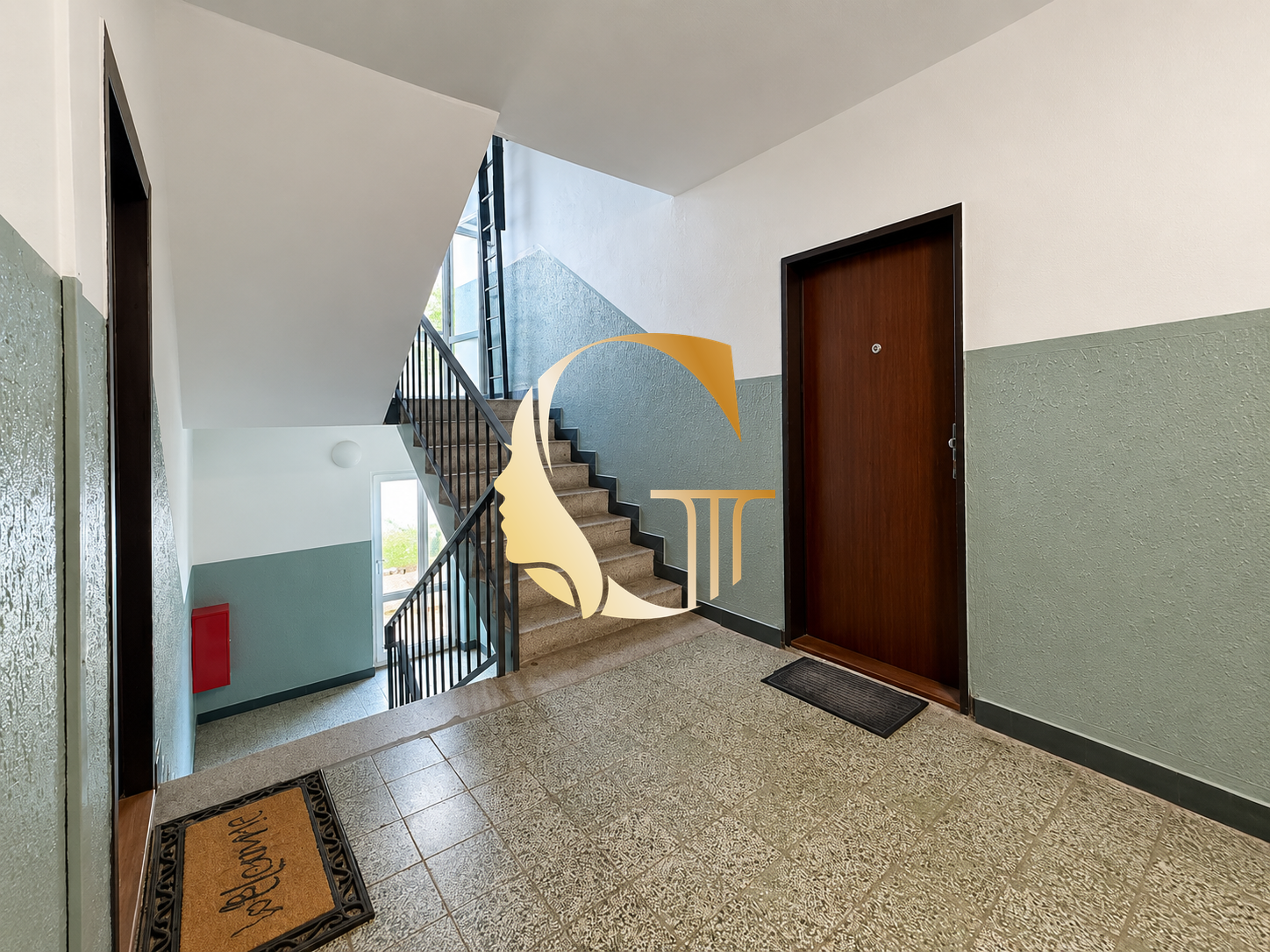 GOODESS PROPERTY – exkluzívne – PREDAJ 1 izbový byt 36 m2 s KLIMATIZÁCIOU – moderne zariadený – komora a pivnica murovaná – Toryská ulica – VRAKUŇA