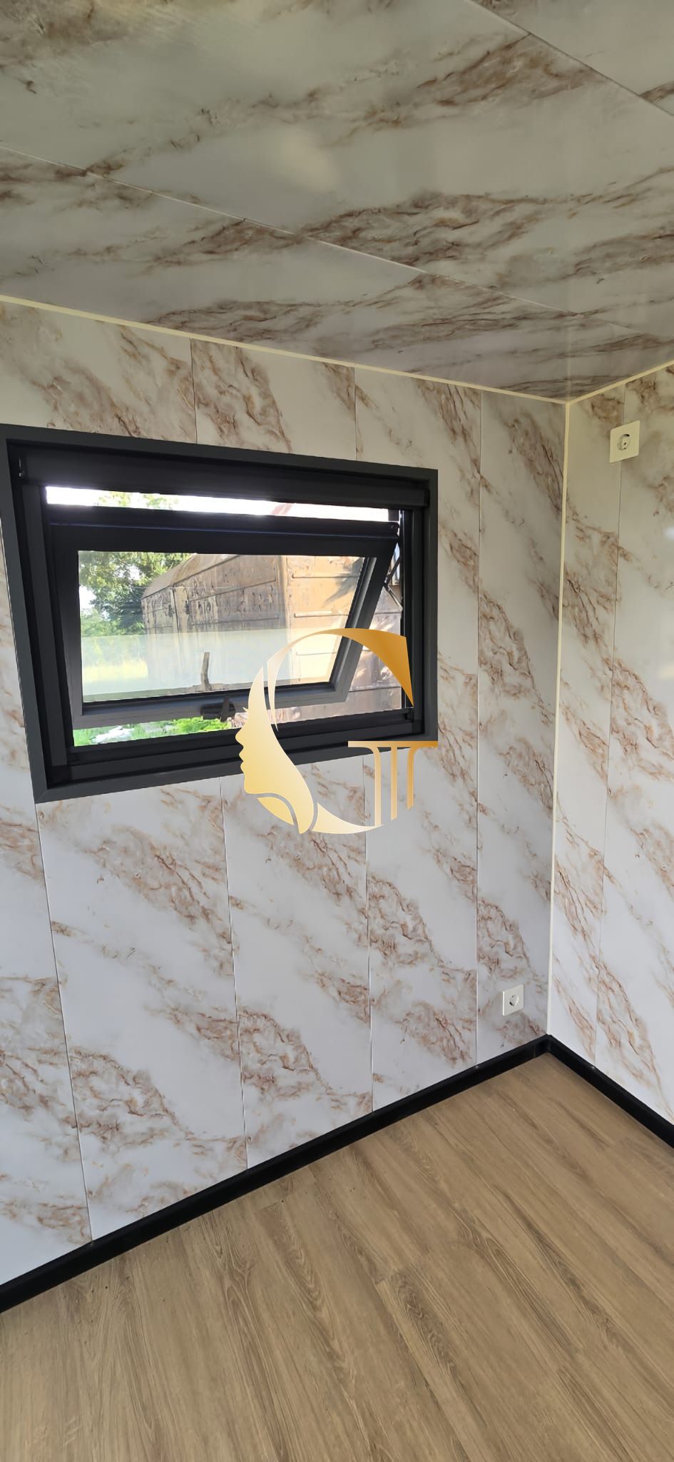 GODDESS PROPERTY – exkluzívne – PREDAJ 27 m2 MOBILNÝ DOM – moderný – Bratislava