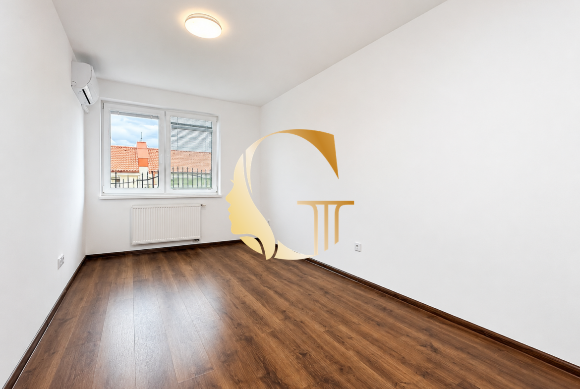GODDESS PROPERTY – exkluzívne – PREDAJ 2 izbový BYT 63 m2 – PREDZÁHRADKA 33 m2 – rekonštrukcia – pivnica – M. R. Štefánika – Most pri Bratislave