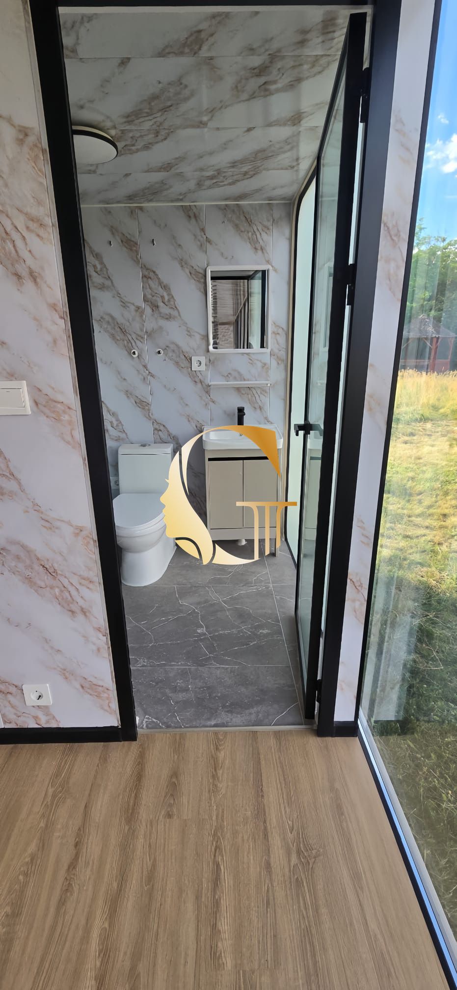 GODDESS PROPERTY – exkluzívne – PREDAJ 27 m2 MOBILNÝ DOM – moderný – Bratislava