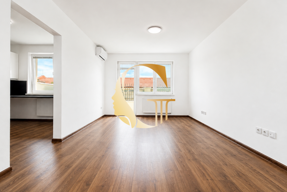 GODDESS PROPERTY – exkluzívne – PREDAJ 2 izbový BYT 63 m2 – PREDZÁHRADKA 33 m2 – rekonštrukcia – pivnica – M. R. Štefánika – Most pri Bratislave