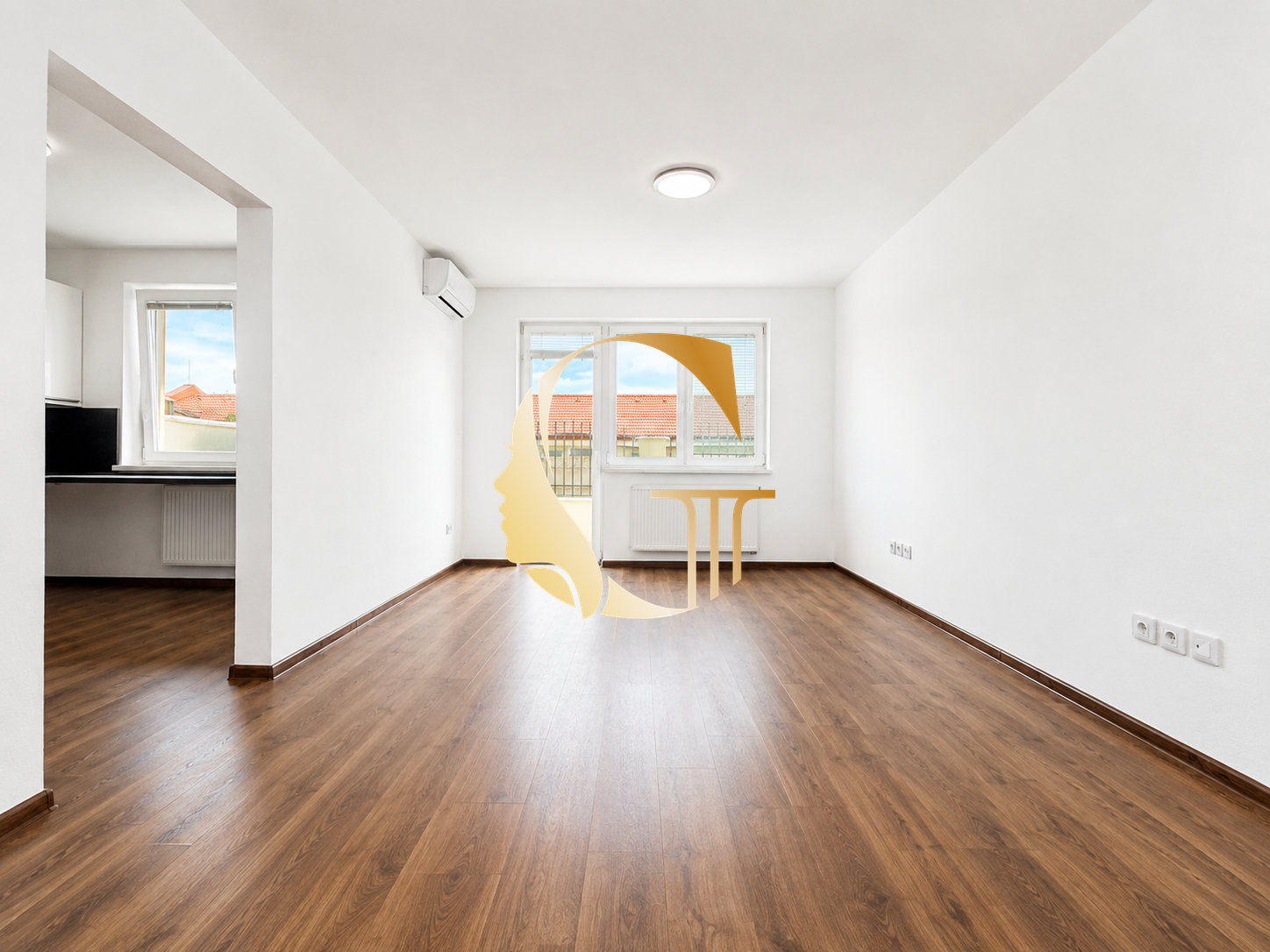 GODDESS PROPERTY – exkluzívne – PREDAJ 2 izbový BYT 63 m2 – PREDZÁHRADKA 33 m2 – rekonštrukcia – pivnica – M. R. Štefánika – Most pri Bratislave