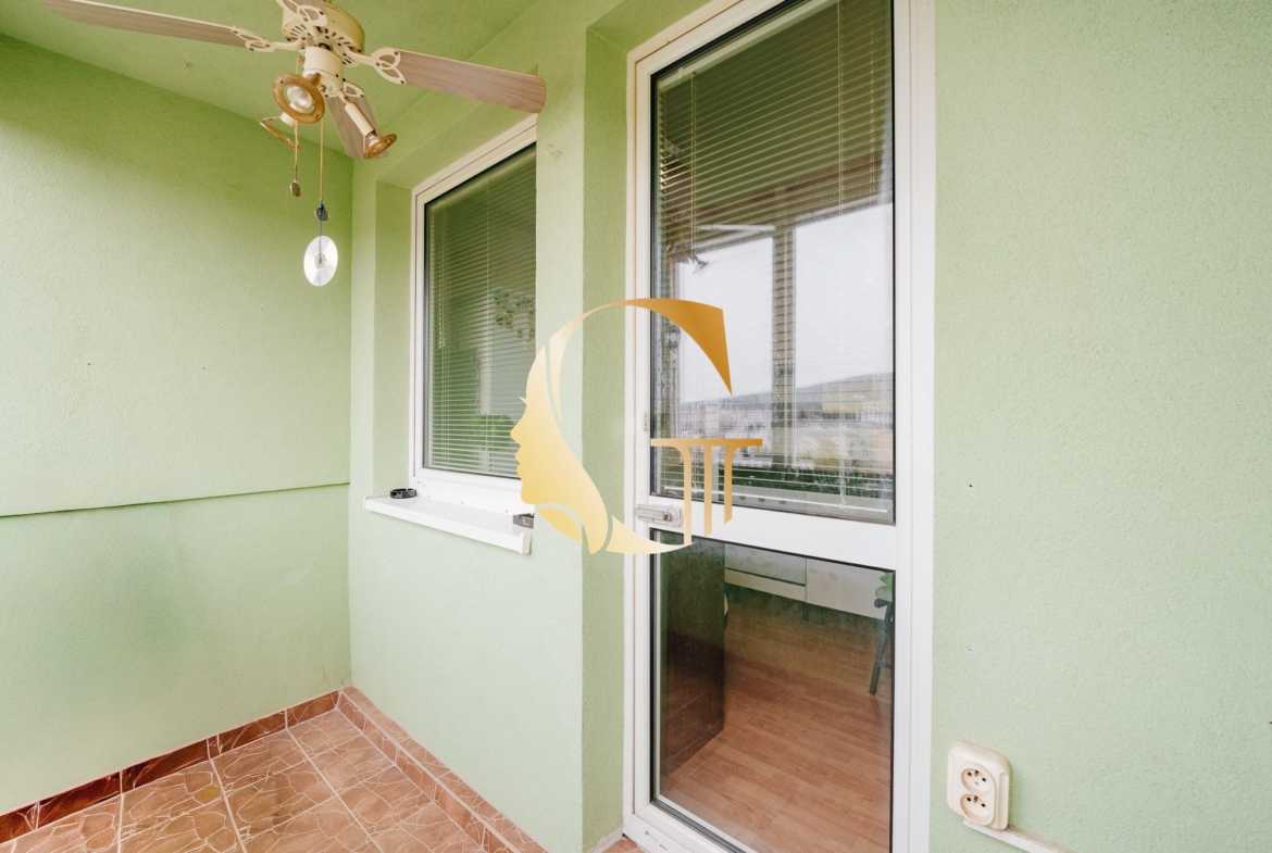GODDESS PROPERTY – exkluzívne – PREDAJ 3 izbový byt 72 m2 s LOGGIOU a pivnicou – moderný – OŽVOLDÍKOVA ulica – DÚBRAVKA