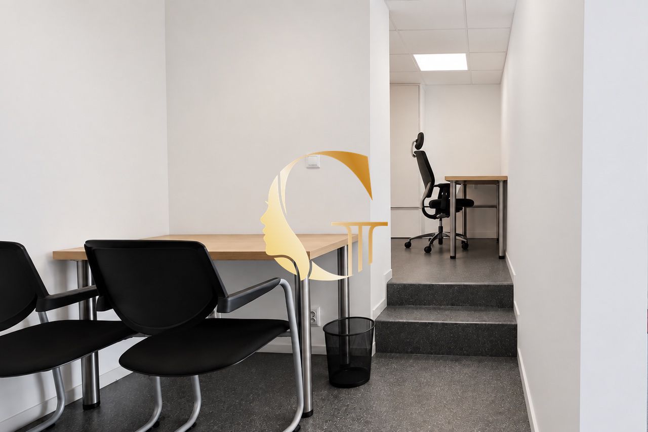 GODDESS PROPERTY  – exkluzívne – PRENÁJOM OBCHODNÉHO PRIESTORU – 55 M2 – ÚDERNÍCKA ULICA – PETRŽALKA
