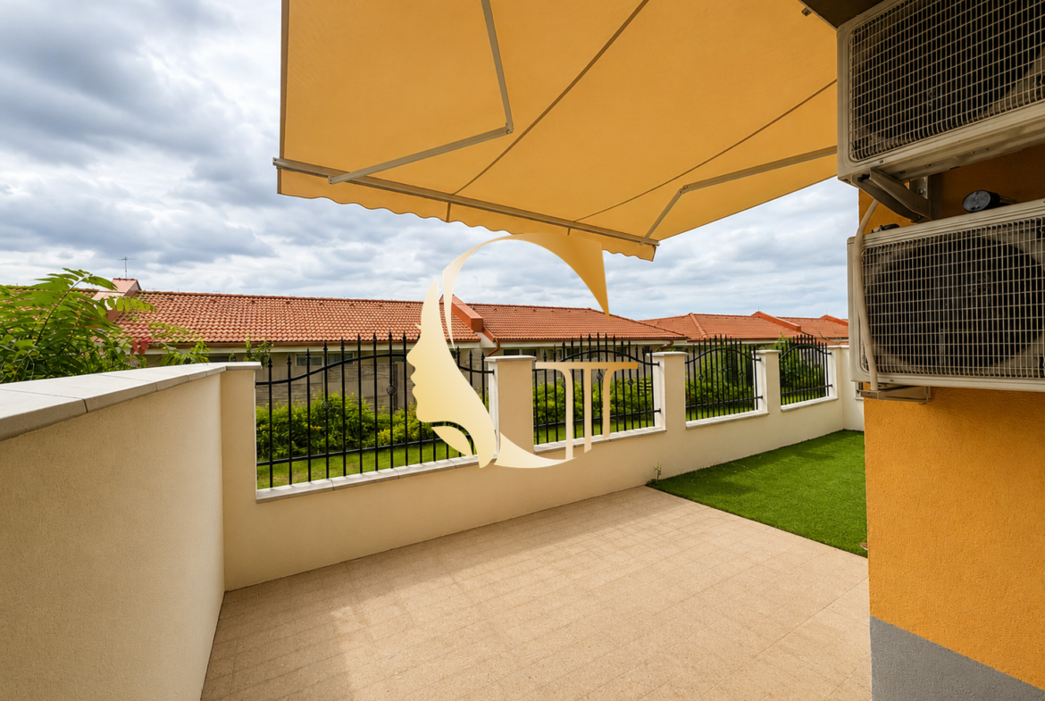 GODDESS PROPERTY – exkluzívne – PREDAJ 2 izbový BYT 63 m2 – PREDZÁHRADKA 33 m2 – rekonštrukcia – pivnica – M. R. Štefánika – Most pri Bratislave