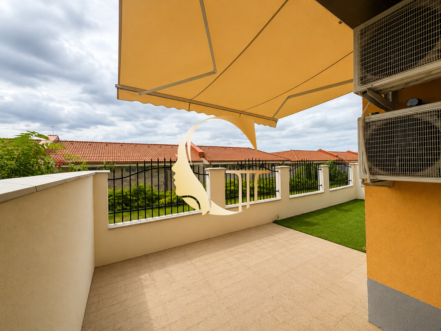 GODDESS PROPERTY – exkluzívne – PREDAJ 2 izbový BYT 63 m2 – PREDZÁHRADKA 33 m2 – rekonštrukcia – pivnica – M. R. Štefánika – Most pri Bratislave