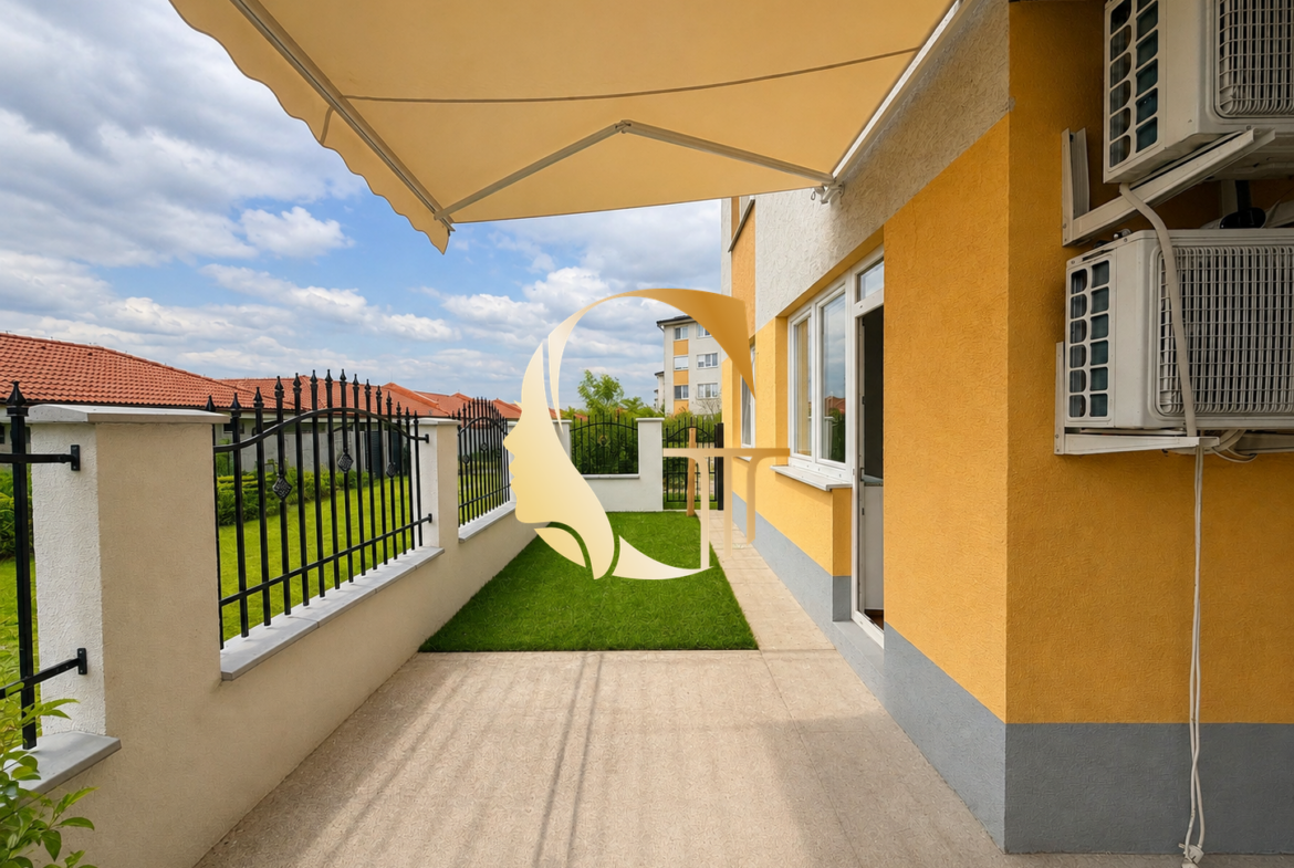 GODDESS PROPERTY – exkluzívne – PREDAJ 2 izbový BYT 63 m2 – PREDZÁHRADKA 33 m2 – rekonštrukcia – pivnica – M. R. Štefánika – Most pri Bratislave