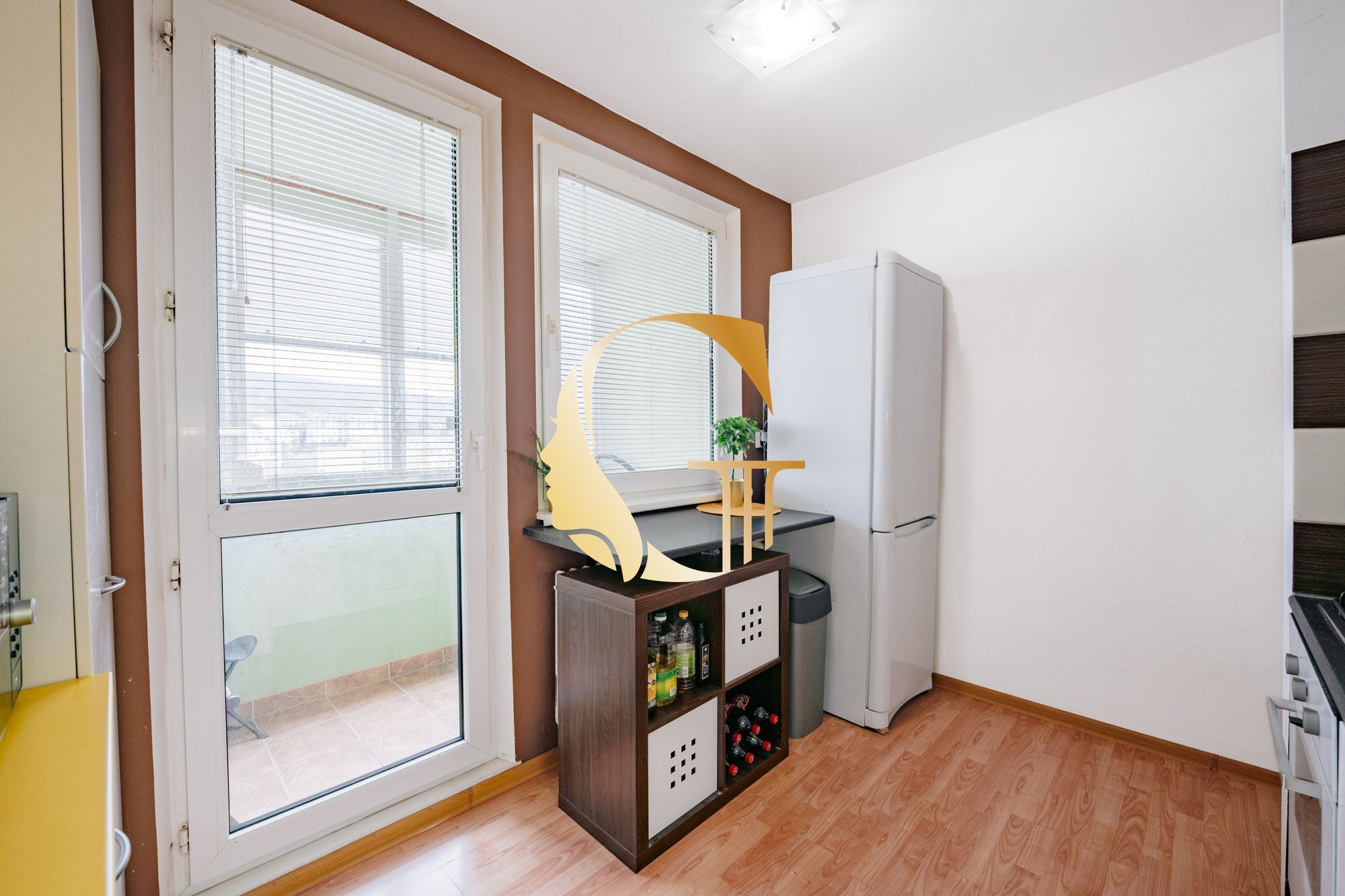 GODDESS PROPERTY – exkluzívne – PREDAJ 3 izbový byt 72 m2 s LOGGIOU a pivnicou – moderný – OŽVOLDÍKOVA ulica – DÚBRAVKA
