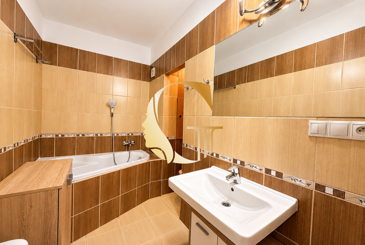 GODDESS PROPERTY – rezervované – PREDAJ 2 izbový byt 42,13 m2 – LOGGIA – moderný – ulica Milana Marečka – Devínska Nová Ves