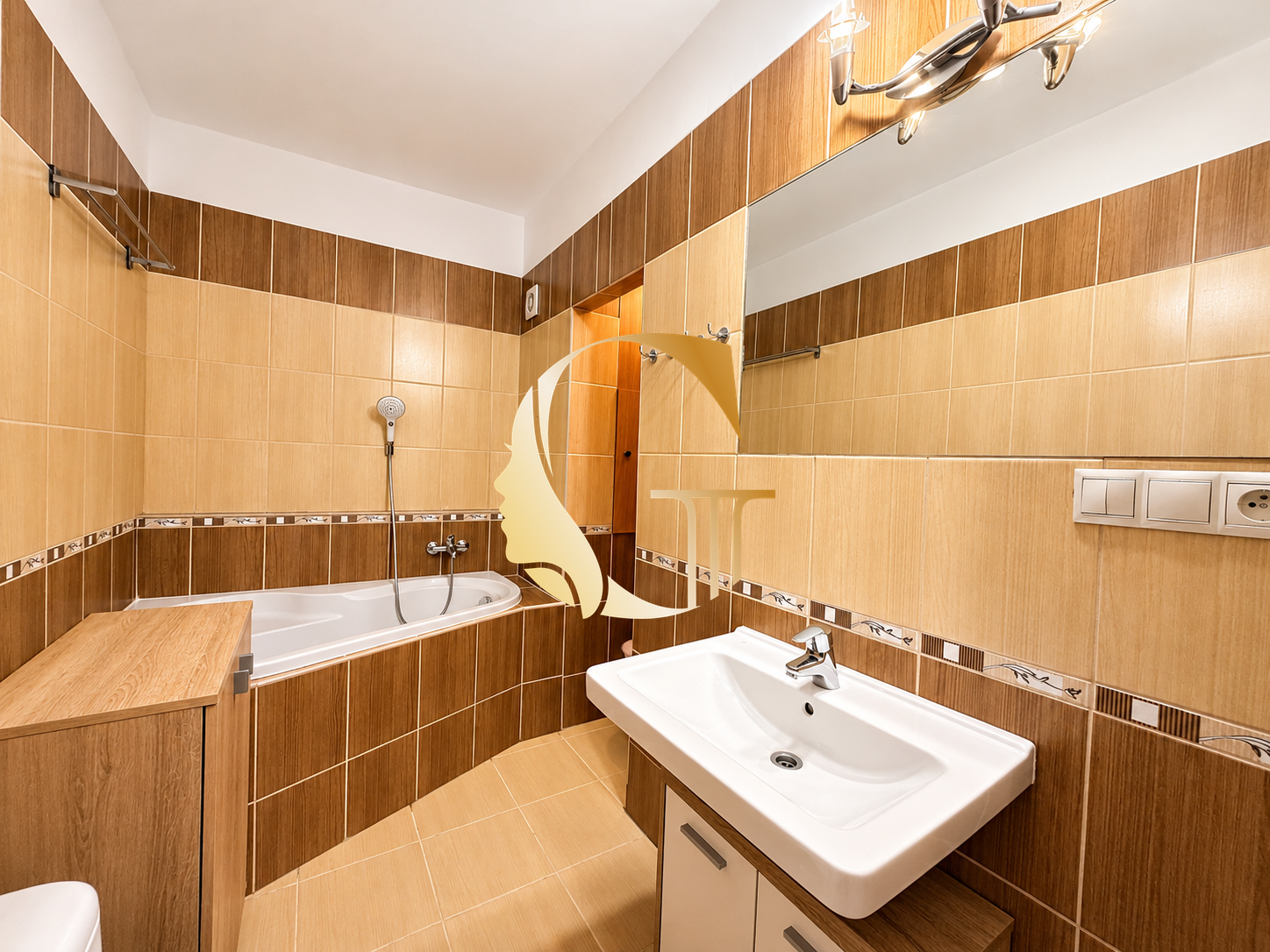 GODDESS PROPERTY – rezervované – PREDAJ 2 izbový byt 42,13 m2 – LOGGIA – moderný – ulica Milana Marečka – Devínska Nová Ves