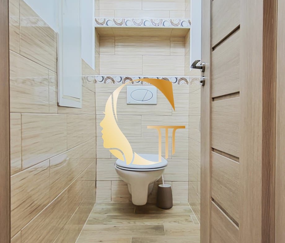 GODDESS PROPERTY – PRENÁJOM – priestranný 3 izbový 70 m2 s loggiou – Lietavská ulica – Petržalka