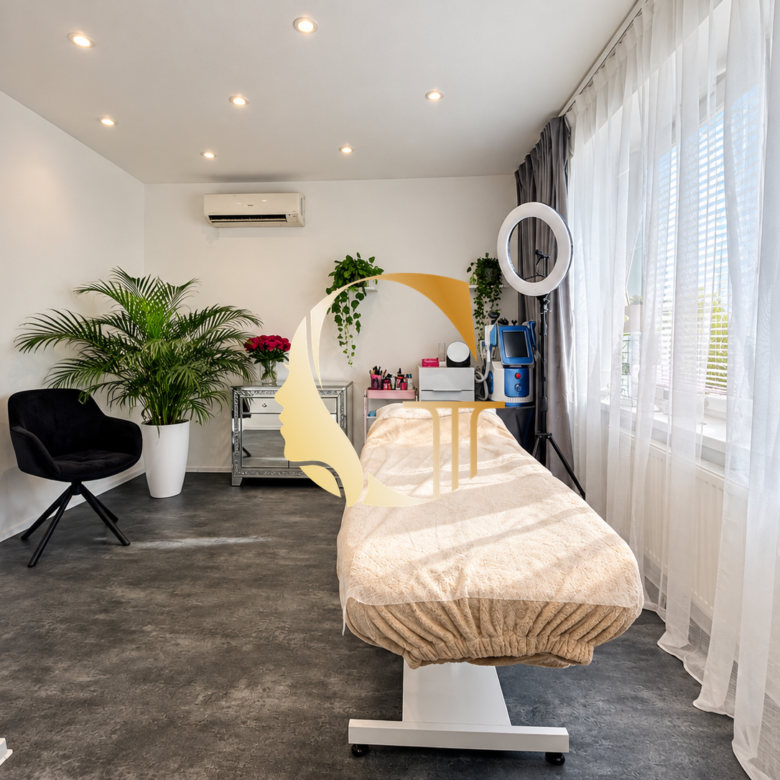 GODDESS PROPERTY – rezervované – PRENÁJOM obchodný priestor 50 m2 – PARKOVANIE – Teslova ulica – Ružinov