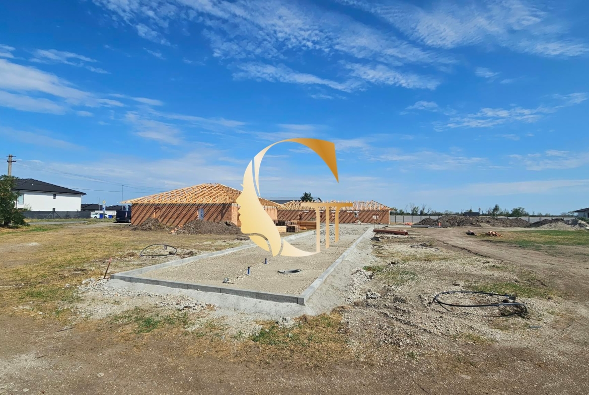 GODDESS PROPERTY – exkluzívne – PREDAJ 4 izbový BYT v dvojdome – 117 m2 – záhrada 400 m2 – 3x parking – prevedenie  ŠTANDARD – OĽDZA
