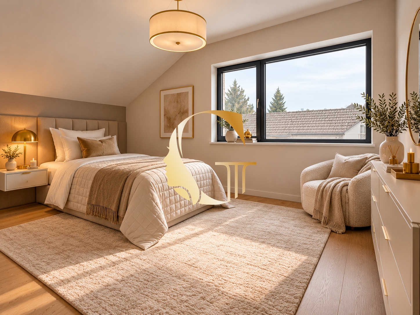 GODDESS PROPERTY – exkluzívne – PREDAJ – 5 izb novostavba – RODINNÝ DOM – 181 m2 – TERASA – 4x parking – sklad – pozemok 230 m2 – Nová ulica – LOZORNO
