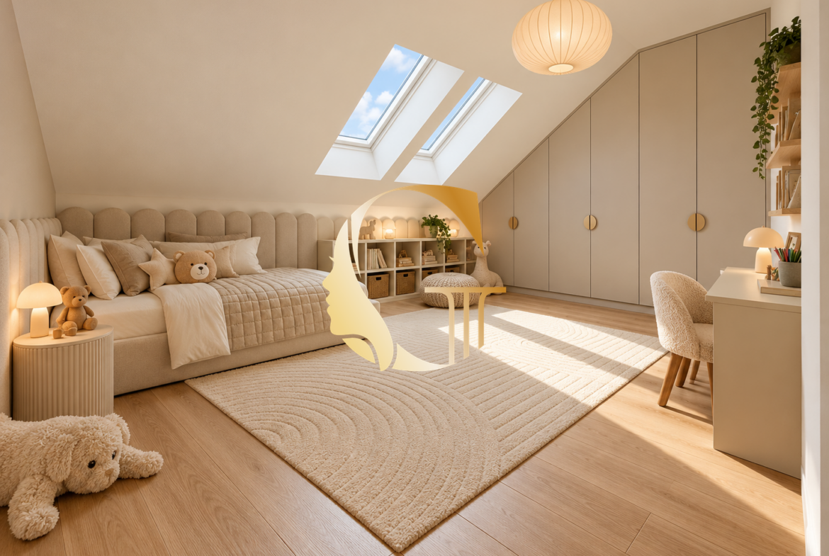 GODDESS PROPERTY – exkluzívne – PREDAJ – 5 izb novostavba – RODINNÝ DOM – 181 m2 – TERASA – 4x parking – sklad – pozemok 230 m2 – Nová ulica – LOZORNO