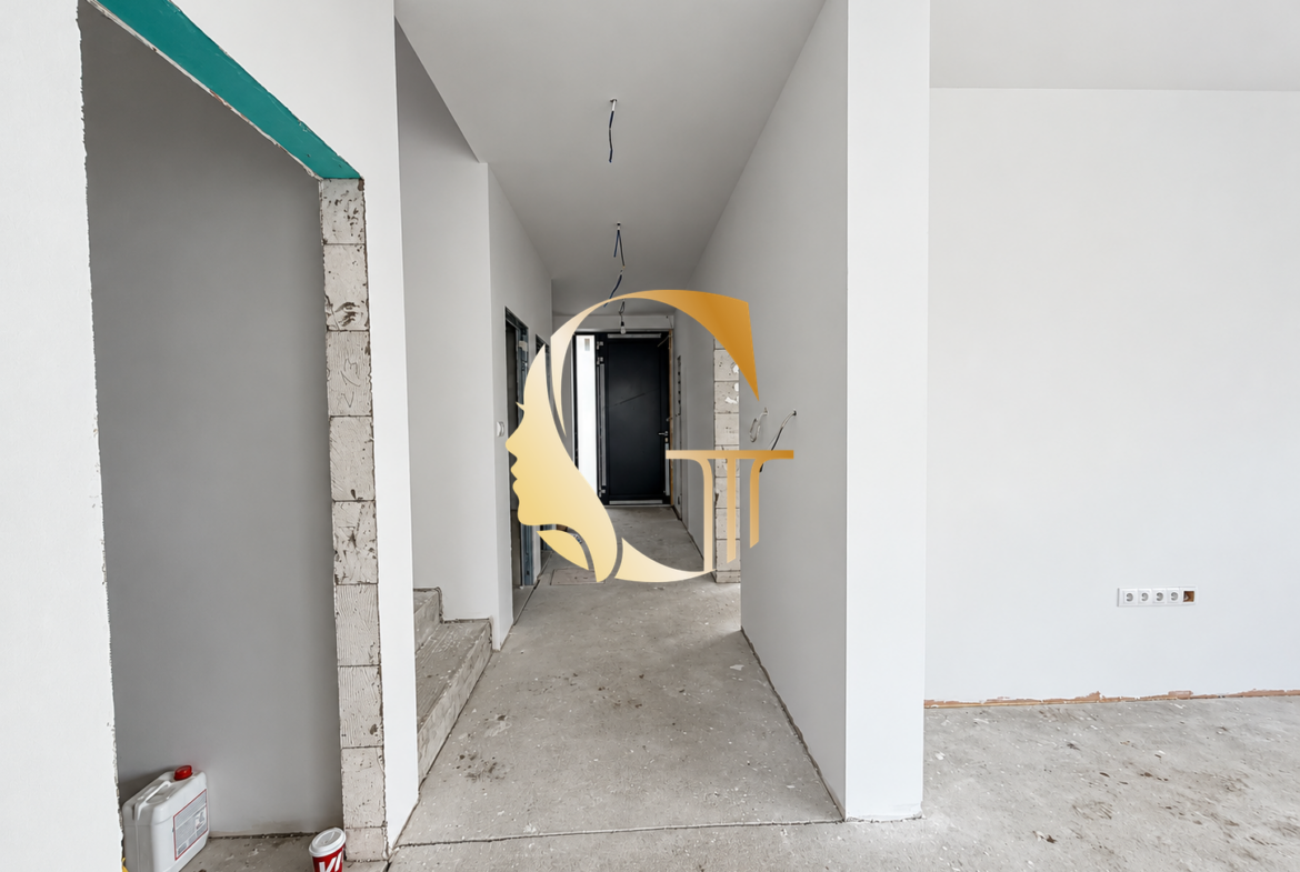 GODDESS PROPERTY – exkluzívne – PREDAJ – 5 izb novostavba – RODINNÝ DOM – 181 m2 – TERASA – 4x parking – sklad – pozemok 230 m2 – Nová ulica – LOZORNO