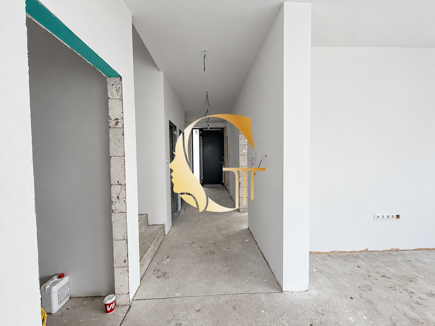 GODDESS PROPERTY – exkluzívne – PREDAJ – 5 izb novostavba – RODINNÝ DOM – 181 m2 – TERASA – 4x parking – sklad – pozemok 230 m2 – Nová ulica – LOZORNO