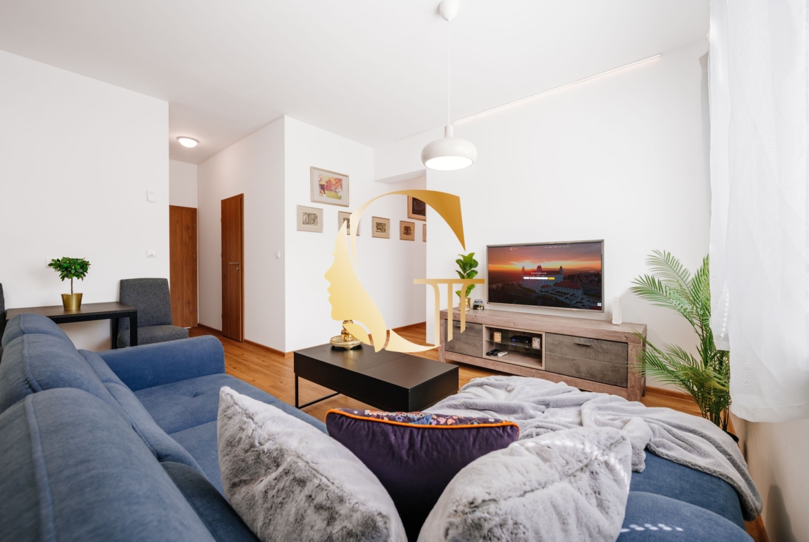 GODDESS PROPERTY – exkluzívne – PREDAJ – moderný – samostatne stojaci 4-izbový rodinný DOM 106 m2 – pozemok 292 m2 – Majerské Záhrady – VRAKUŇA