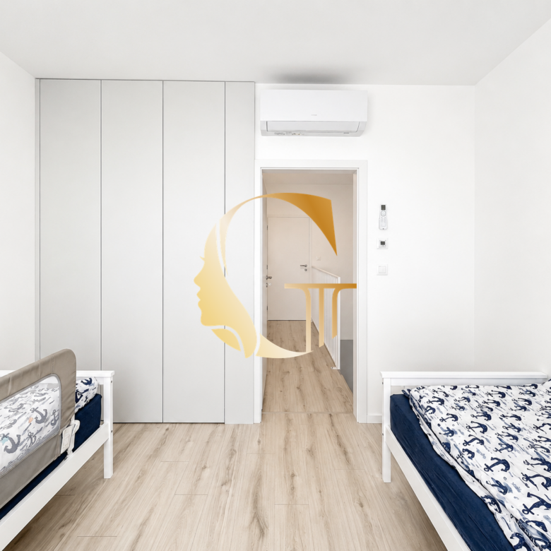 GODDESS PROPERTY – exkluzívne – 4 izb rodinný dom 84 m2 – ZÁHRADA 200 m2 – 2x PARKING – klimatizácia – NOVOSTAVBA – Nový Svet