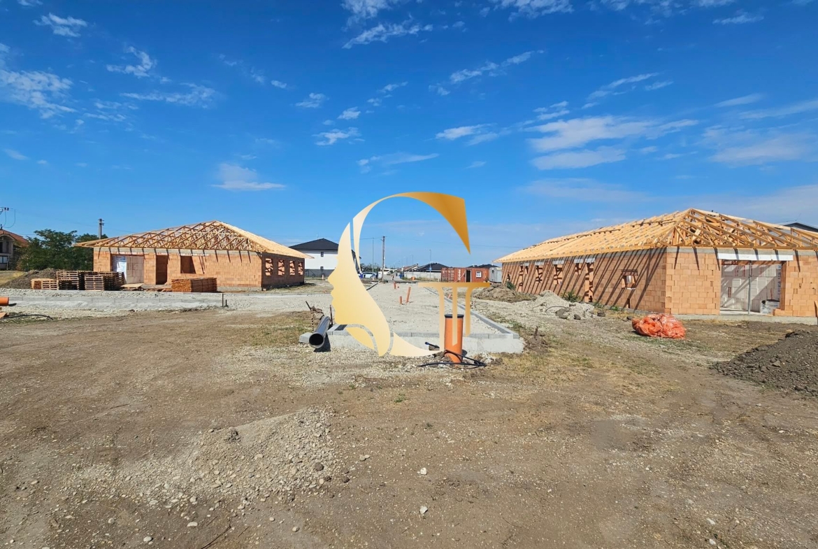GODDESS PROPERTY – exkluzívne – PREDAJ 4 izbový BYT v dvojdome – 117 m2 – záhrada 400 m2 – 3x parking – prevedenie  ŠTANDARD – OĽDZA