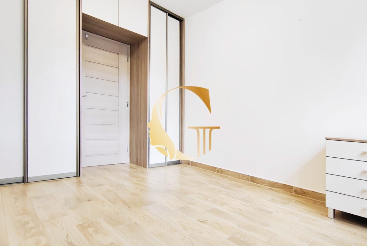 GODDESS PROPERTY – PRENÁJOM – priestranný 3 izbový 70 m2 s loggiou – Lietavská ulica – Petržalka
