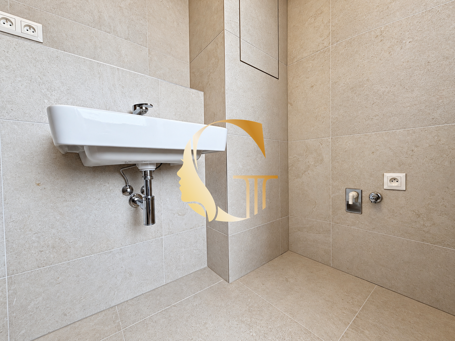 GODDESS PROPERTY – exkluzívne – moderný 2-izbový byt 50 m2 – NOVOSTAVBA AGÁTY -1 parking v garáži – kobka – Agátová ulica – DÚBRAVKA