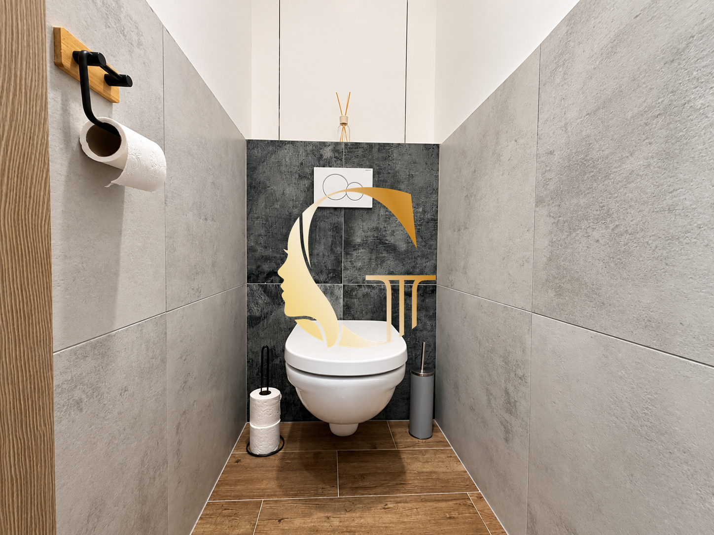 GODDESS PROPERTY – exkluzívne – PRENÁJOM – 2-izbový byt 45 m2 – zasklenná LOGGIA – ZARIADENÝ – moderný – Hraničná ulica – Ružinov