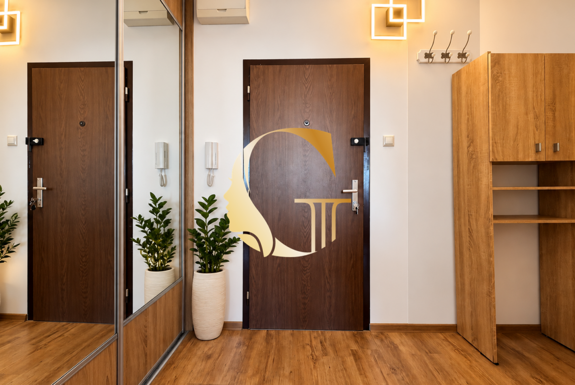 GODDESS PROPERTY – rezervované – PREDAJ 2 izbový byt 42,13 m2 – LOGGIA – moderný – ulica Milana Marečka – Devínska Nová Ves
