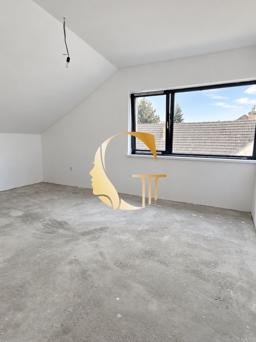 GODDESS PROPERTY – exkluzívne – PREDAJ – 5 izb novostavba – RODINNÝ DOM – 181 m2 – TERASA – 4x parking – sklad – pozemok 230 m2 – Nová ulica – LOZORNO