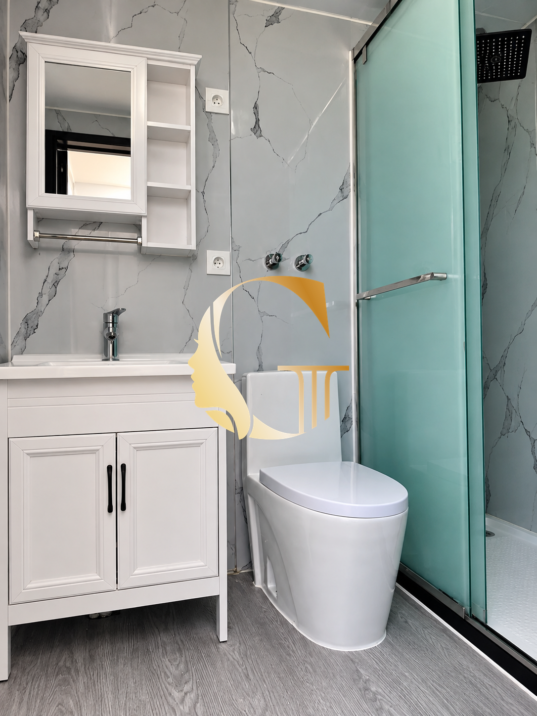 GODDESS PROPERTY – exkluzívne – PREDAJ – 13.2 m2 mobilný dom – 1 izbový – Petržalka