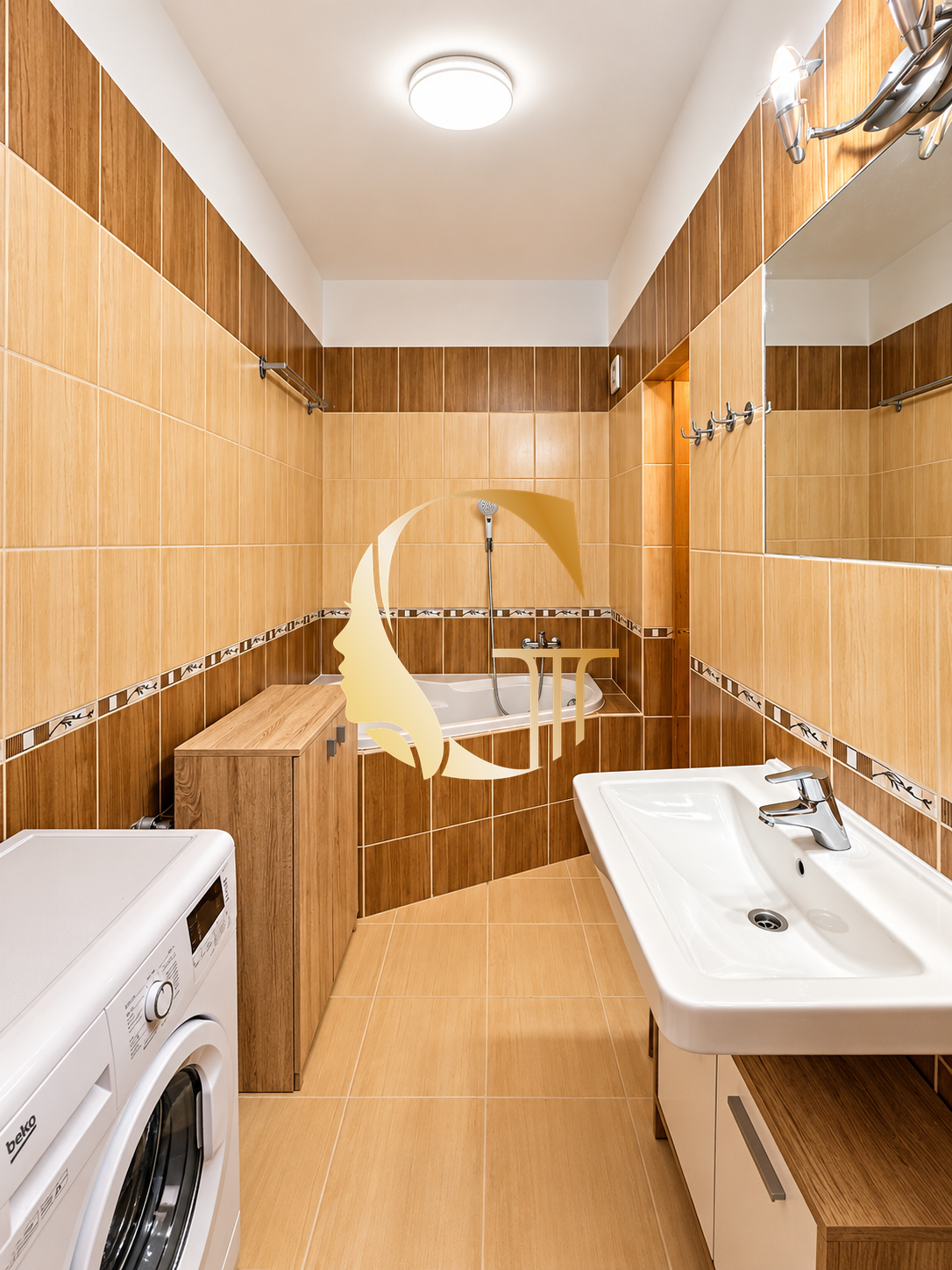 GODDESS PROPERTY – rezervované – PREDAJ 2 izbový byt 42,13 m2 – LOGGIA – moderný – ulica Milana Marečka – Devínska Nová Ves