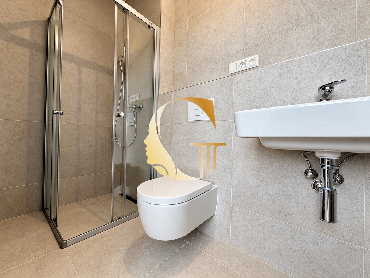 GODDESS PROPERTY – exkluzívne – moderný 2-izbový byt 50 m2 – NOVOSTAVBA AGÁTY -1 parking v garáži – kobka – Agátová ulica – DÚBRAVKA