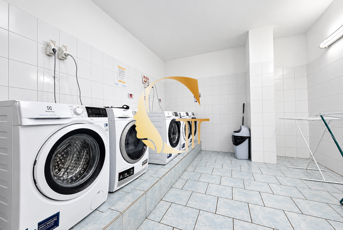 GODDESS PROPERTY – exkluzívne – PREDAJ 3 izbový SMART byt 146 m2 – TERASA – moderný – novostavba – WELLNESS & BAZÉN – Černyševského ulica – Petržalka