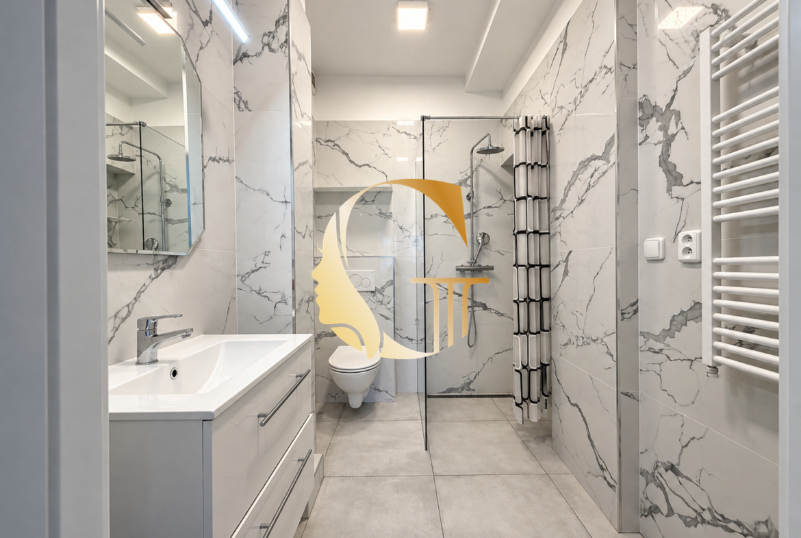 GODDESS PROPERTY – rezervované – PRENÁJOM obchodný priestor 50 m2 – PARKOVANIE – Teslova ulica – Ružinov