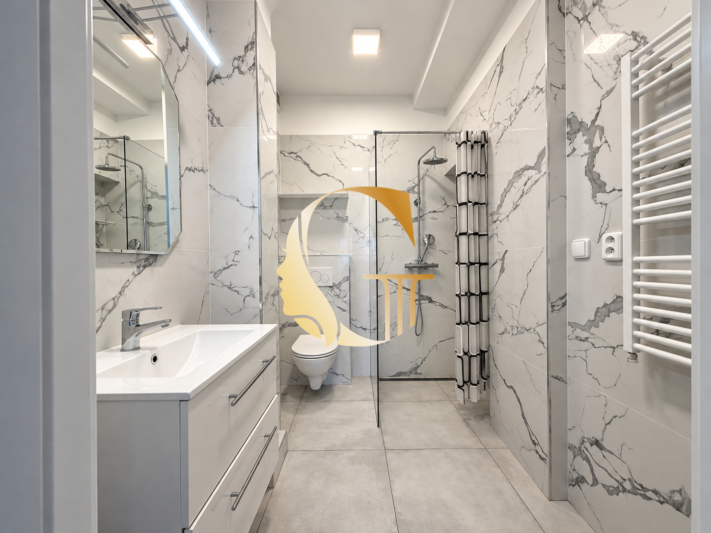 GODDESS PROPERTY – rezervované – PRENÁJOM obchodný priestor 50 m2 – PARKOVANIE – Teslova ulica – Ružinov