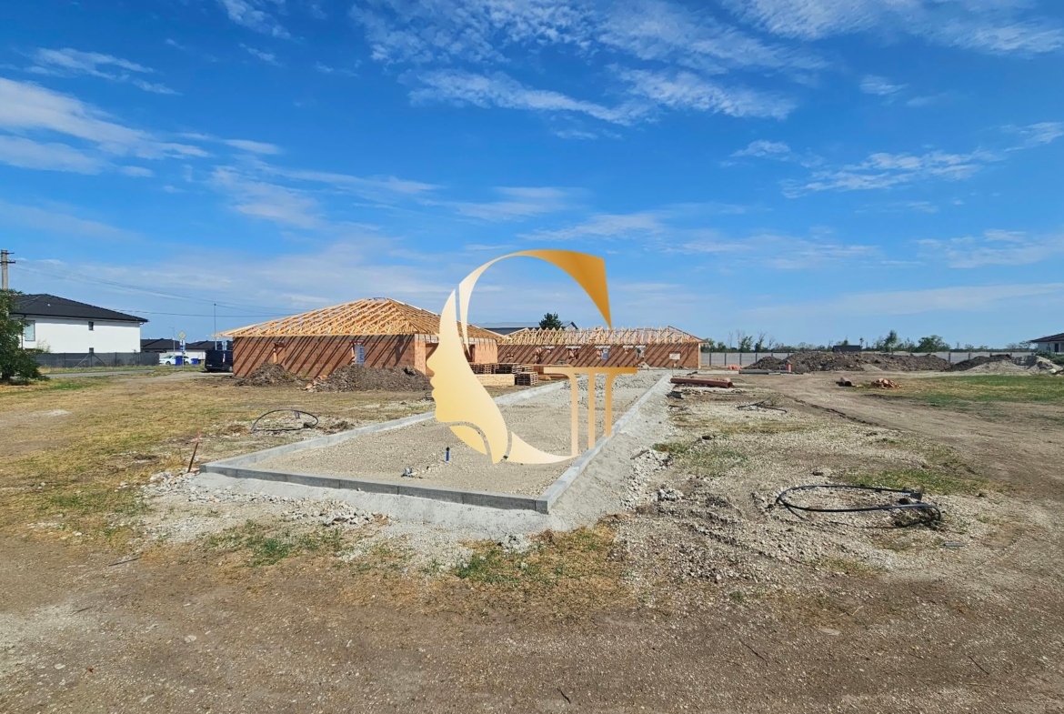 GODDESS PROPERTY – exkluzívne – PREDAJ 4 izbový BYT v dvojdome – 117 m2 – záhrada 400 m2 – 3x parking – prevedenie  ŠTANDARD – OĽDZA